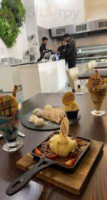 Ice Scoop Gelato Roundhay