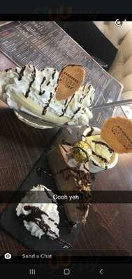 Ice Scoop Gelato Roundhay