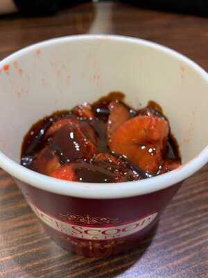 Ice Scoop Gelato Roundhay