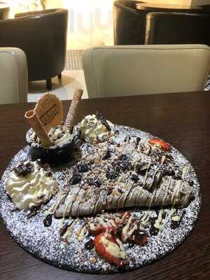 Ice Scoop Gelato Roundhay