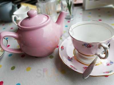 Ambry's Community Cafe