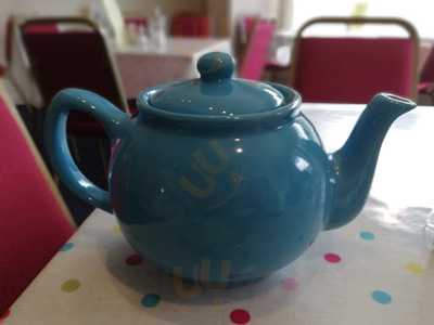 Ambry's Community Cafe