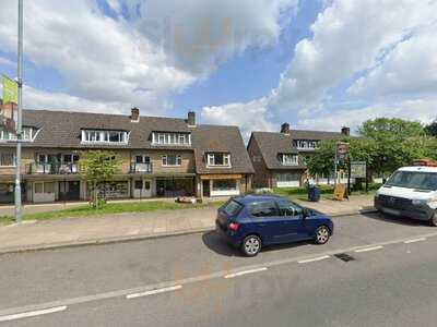 Ambry's Community Cafe