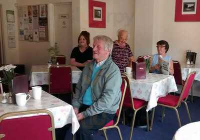 Ambry's Community Cafe