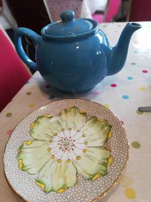 Ambry's Community Cafe