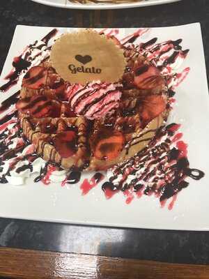 Gelato Creamery Pontefract