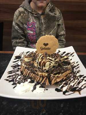 Gelato Creamery Pontefract