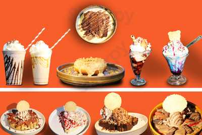 Gelato Creamery Pontefract