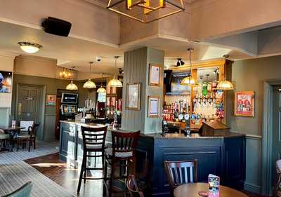 The Commercial Hotel Armley