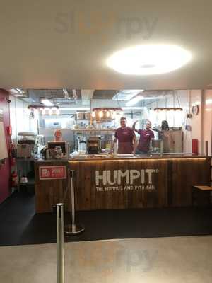 Humpit Leeds Uni