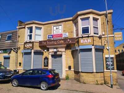 The Bowling Cafe