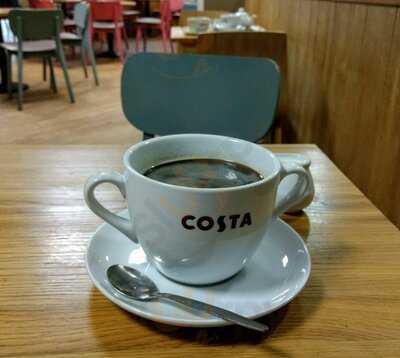 Costa Coffee