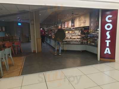 Costa Coffee