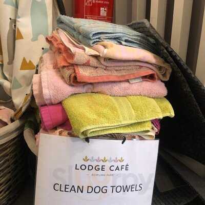 Lodge Cafe