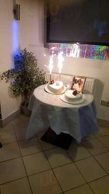 Punjabi Sizzler Bar & Grill