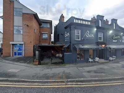 Punjabi Sizzler Bar & Grill