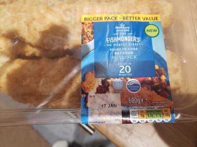 Morrisons Harrogate - Starbeck Cafe