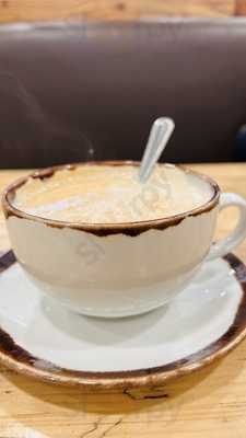 Morrisons Harrogate - Starbeck Cafe