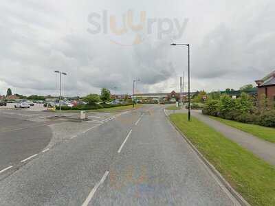 Morrisons Harrogate - Starbeck Cafe