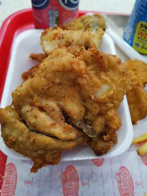 Dixy Chicken