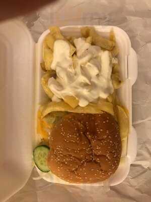 G's Golden Chippy And Pizzeria