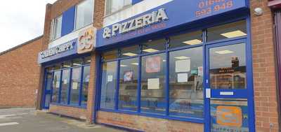 G's Golden Chippy And Pizzeria