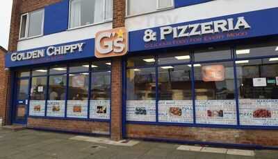 G's Golden Chippy And Pizzeria