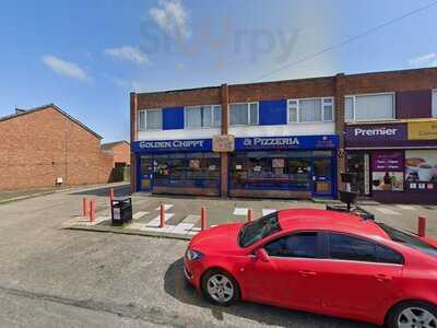 G's Golden Chippy And Pizzeria