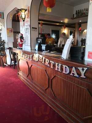 Hing Lung Oriental Buffet