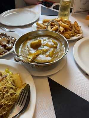 Hing Lung Oriental Buffet