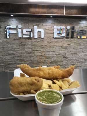 Fish Bites