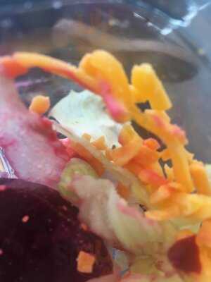 Hadfields Milnsbridge