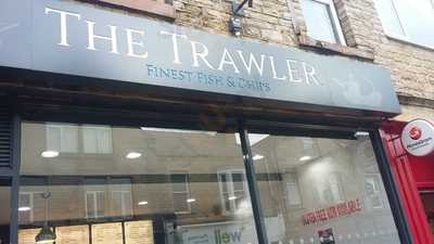 Hadfields Milnsbridge