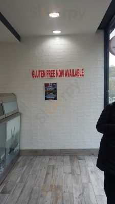 Hadfields Milnsbridge