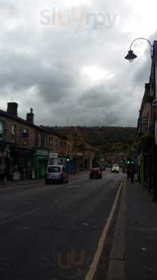 Hadfields Milnsbridge