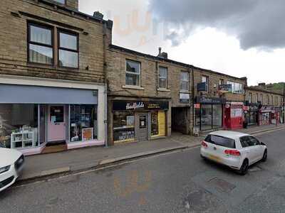 Hadfields Milnsbridge