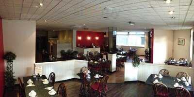 Harry's Fish And Chips Restaurant