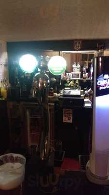 Heaney Catering At The Crown Inn