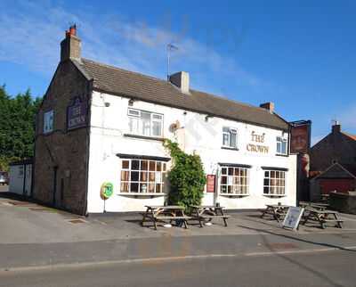 Heaney Catering At The Crown Inn
