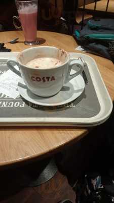 Costa Coffee