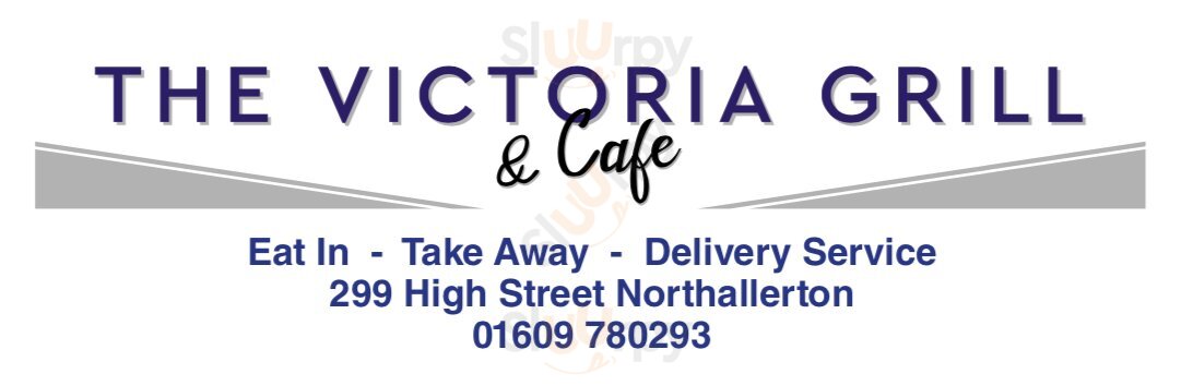 Victoria Grill & Cafe