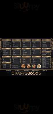 Shenshah Tandoori Takeaway