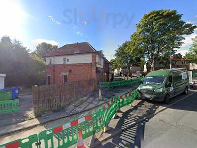 Shenshah Tandoori Takeaway