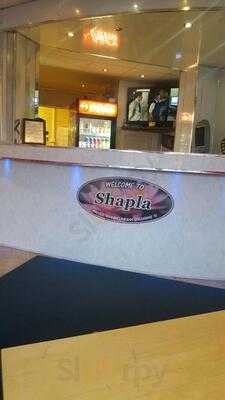 Shapla Tandoori