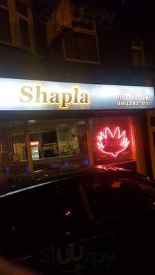 Shapla Tandoori