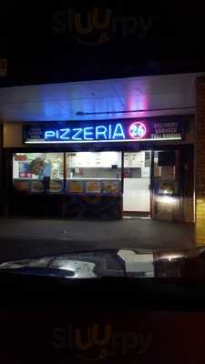 Pizzeria 26