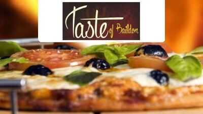 Taste Of Baildon