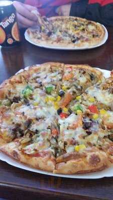 Ahmed Grill Shawarma