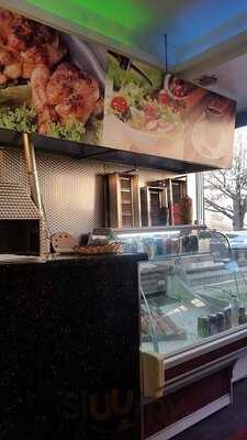 Ahmed Grill Shawarma