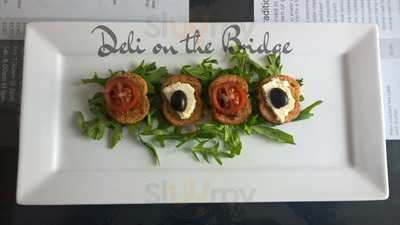 Deli On The Bridge